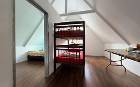 Amazing Grace Lodge